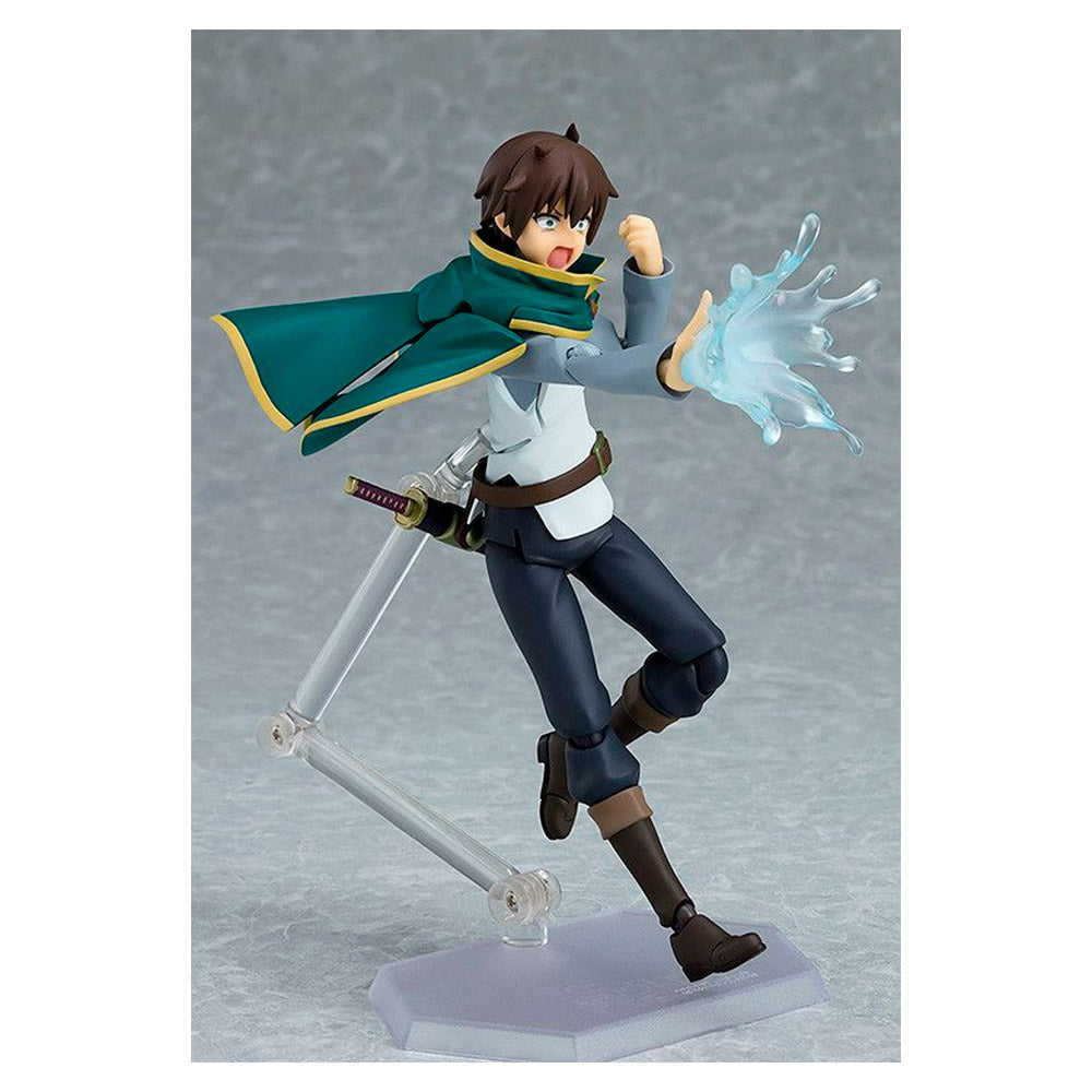 FIGURA FIGMA KAZUMA 425 FIGURA FIGMA KAZUMA 425